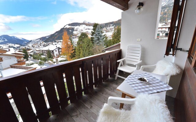 Apartment 4 Holiday - Apartment Nogler Frieda