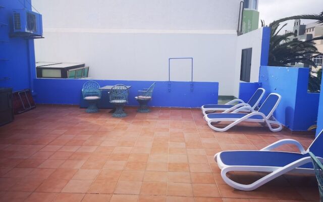 Casa Mar Azul