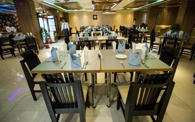Hotel Mishuk
