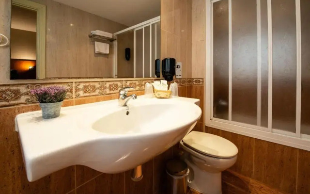 Hotel El Acebo