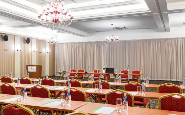 Park Hotel Pirin