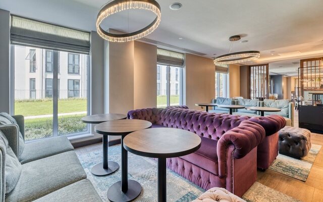 Premier Inn  Bournemouth West Cliff