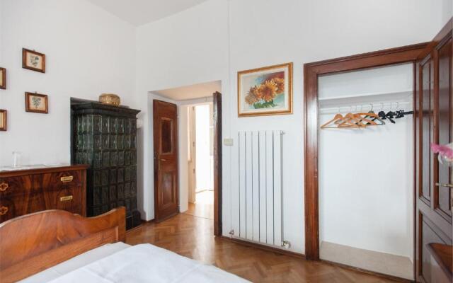 Dimora Storica Caproni