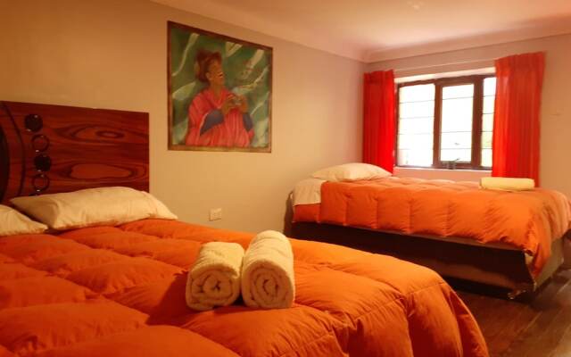 Conde House Cusco