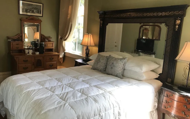 Stanton Guest House