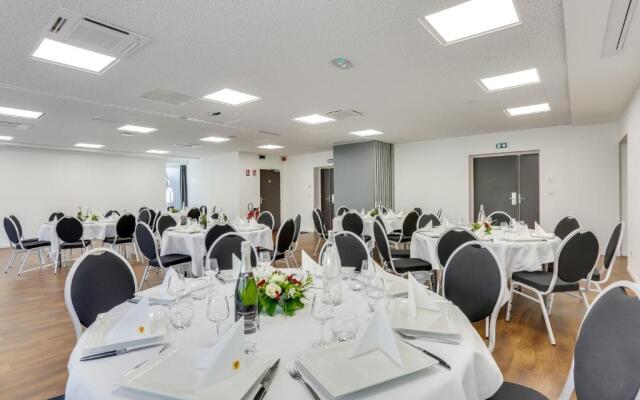 The Originals City, Hôtel Caen Mémorial