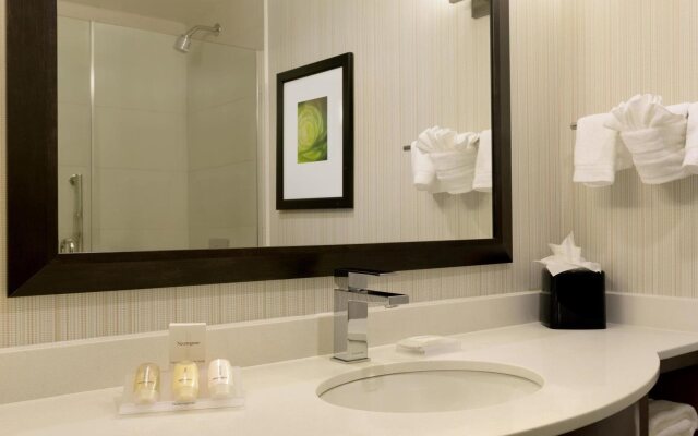 Hilton Garden Inn New York/Manhattan-Midtown East