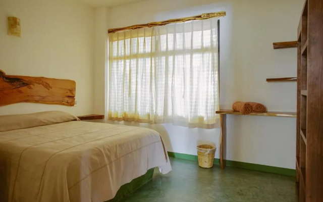 Madre Tierra Apartments