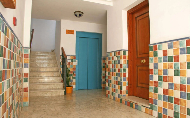 Apartamentos Latin