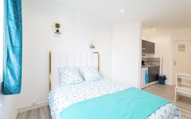 GLM Residences 1