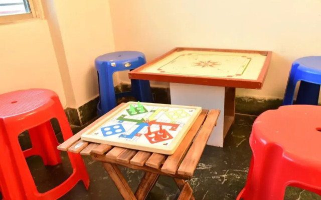 City Central Hostel