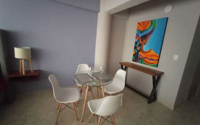 Cozumel Condo #A2