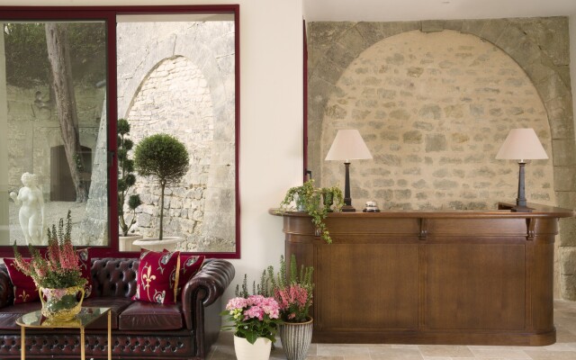 Château Laroche-Ploquin