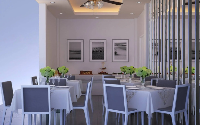 Mui Ne Sports Hotel