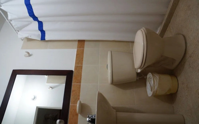 Hostería Fundadores