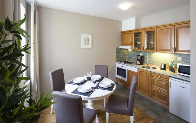 Premier Apartments Wenceslas Square