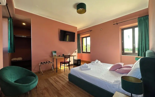 Olympia Resort & Spa