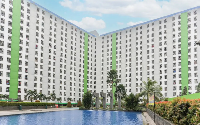 Capital O 93371 Pelangi Residence 5