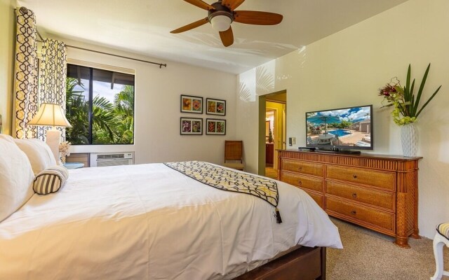 Grand Champions 40 2 Bedroom Condo