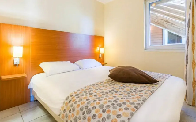 Vacancéole - Relais du Plessis Resort & Spa
