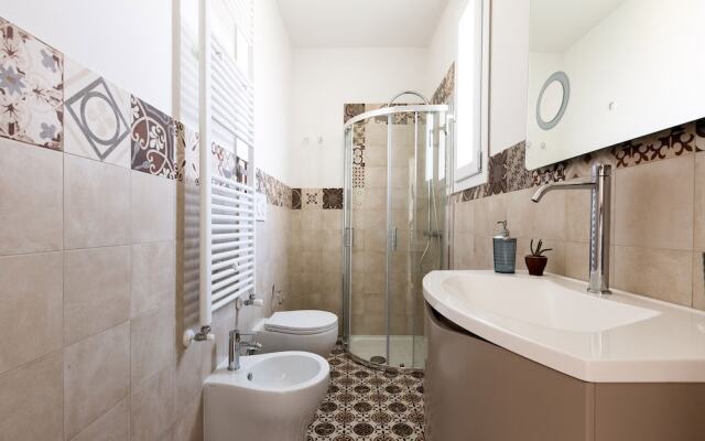 2031 Villa Stella Cesarea