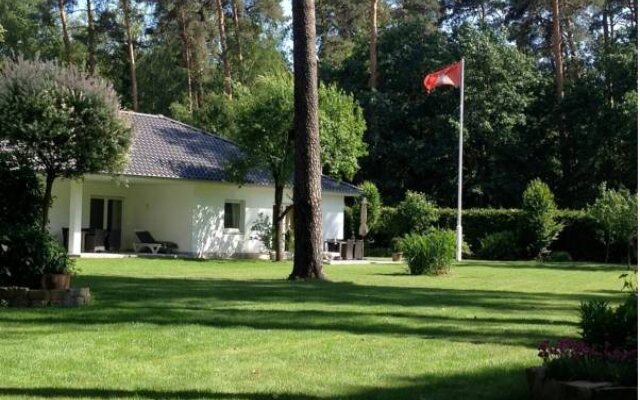 B&B Ferienwohnung Bonin