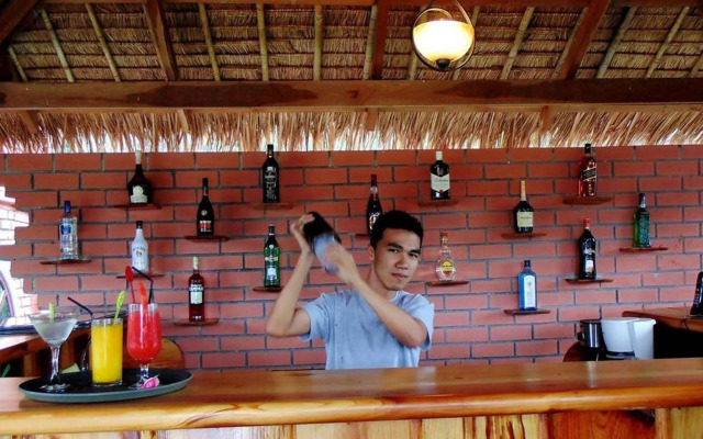 Kalaw Princess Hotel