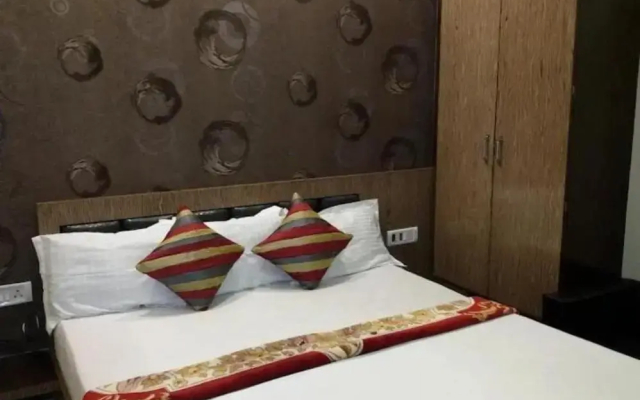 Hotel Satyam