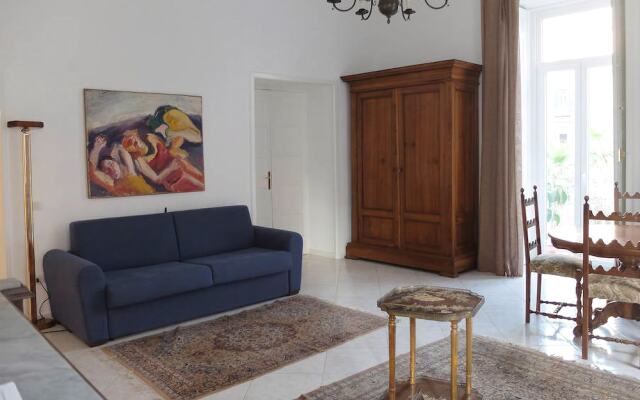 Apartment Casa Colella - BH 7