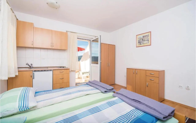 Holiday home Slano Majkovi-Ratac