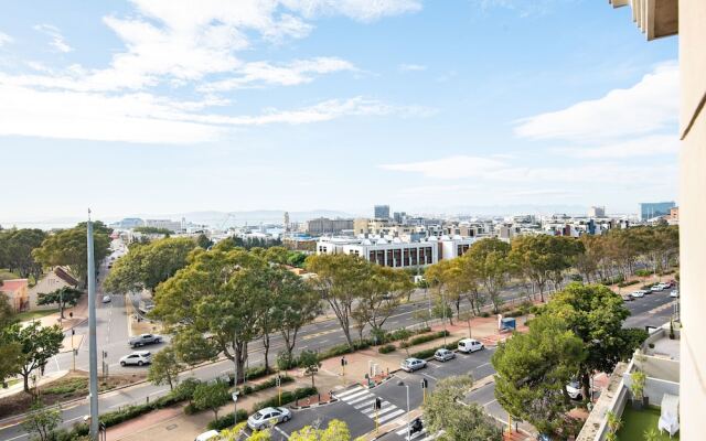 607 Cape Royale Luxury Apartments