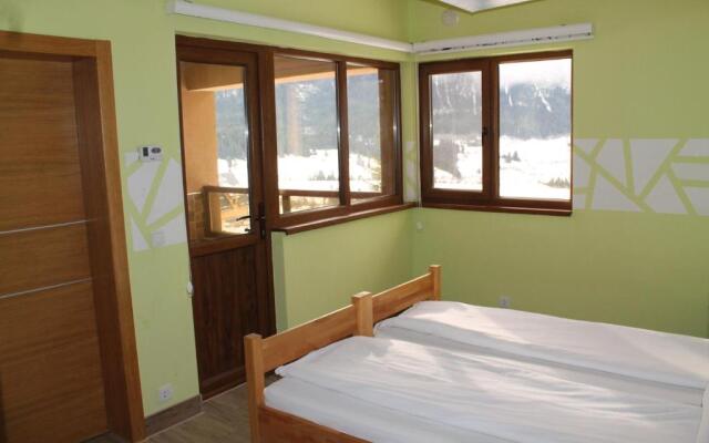 Vila Vlasic Odmor wellness & spa