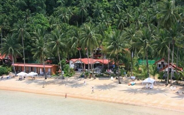 Koh Wai Pakarang Resort