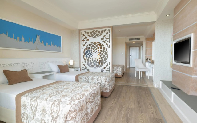 Crystal Sunset Pearl Collection