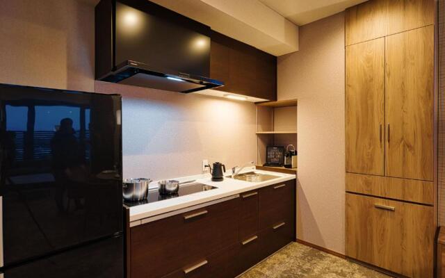 Winery Hotel & Condominium HITOHANA