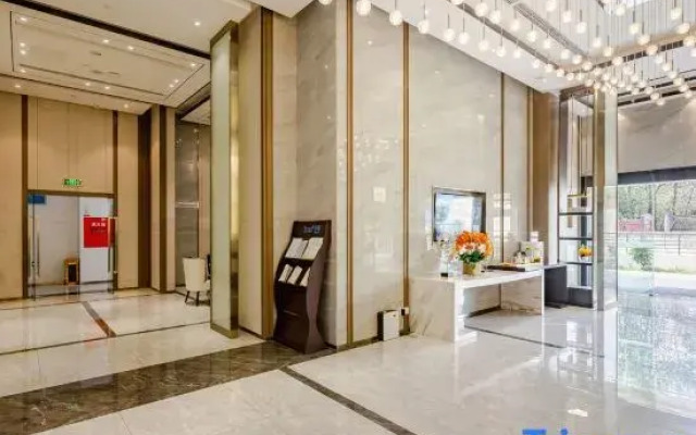 Qian xi  hotel