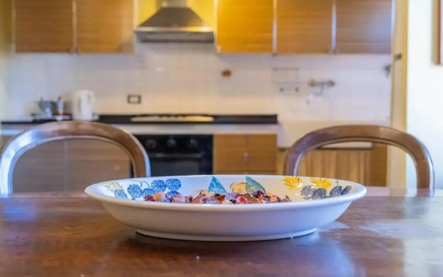 Casa Torre San Romano