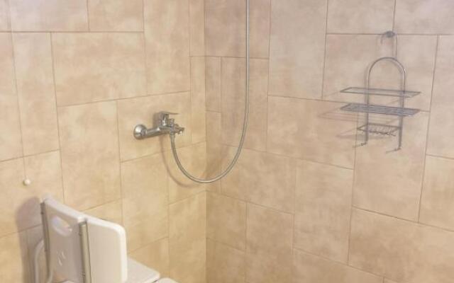 Traditional Guesthouse Marousio