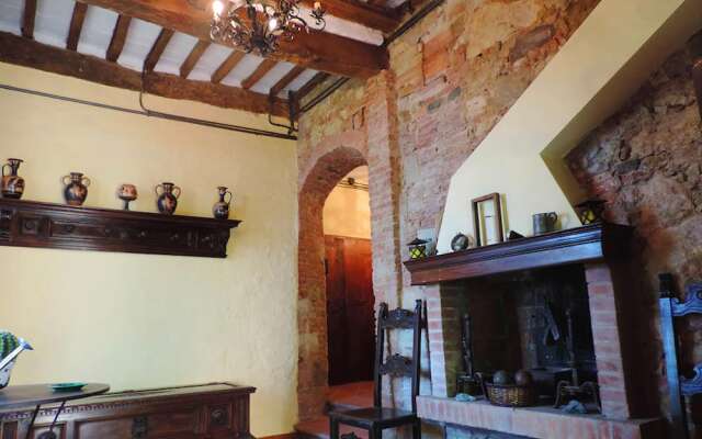 Verdidea - Casa del Pergolato