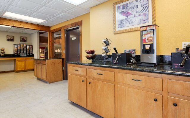Surestay Plus Hotel By Best Western Wytheville