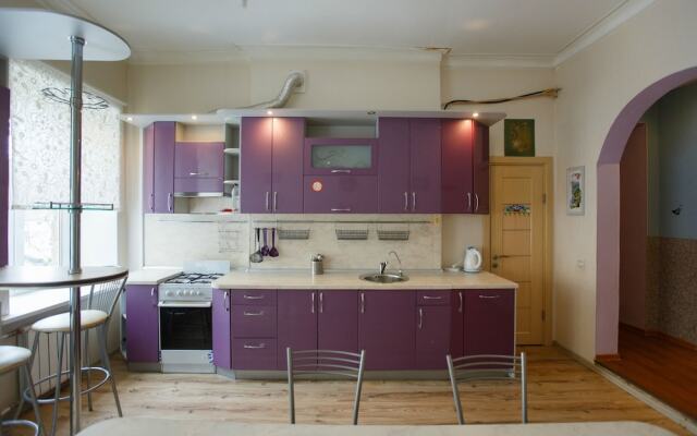 Мини-отель «Дежа Вю»