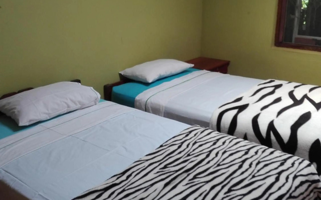 Villa Hermosa de Tambopata Casa Hospedaje & Hostel