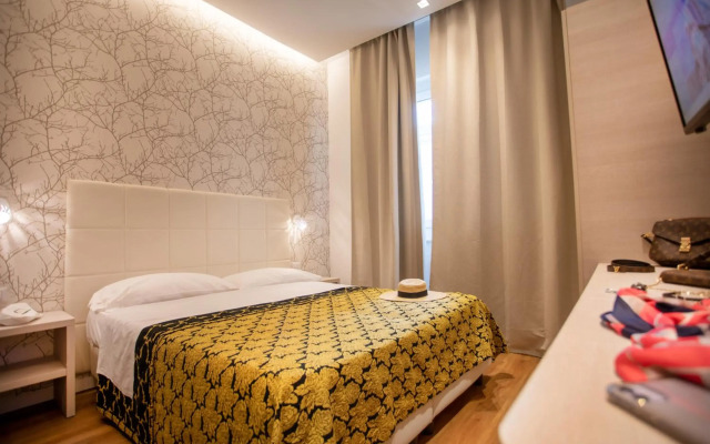Hb Hotels Orchidea Blu