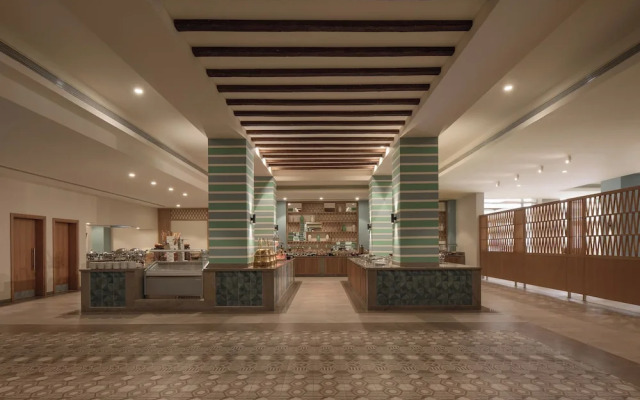 JAZ Elite Asteria Hotel