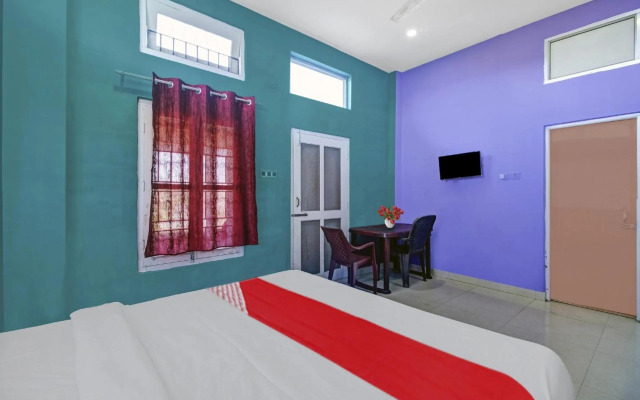 OYO Flagship 70386 Brahmaputra Stay