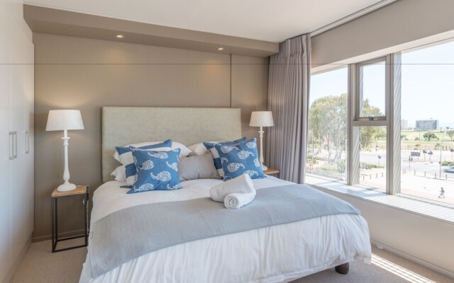 Legacy Presidential Suite