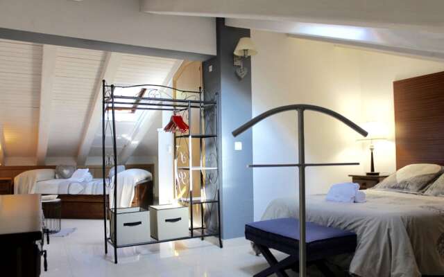 AMPG Erts Bed and Breakfast