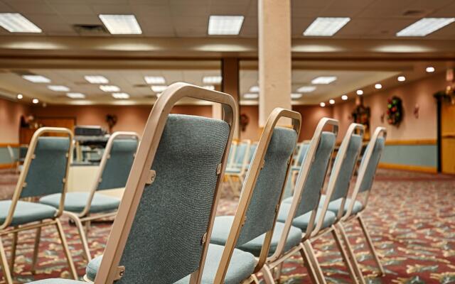 Best Western Plus Ruby's Inn