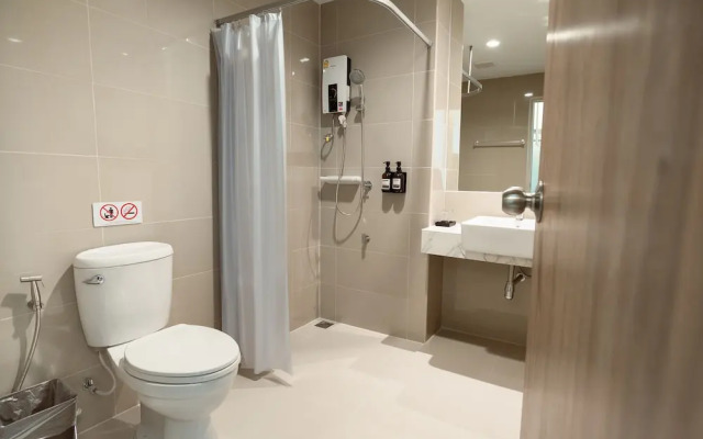 Pillows Boutique Hotel