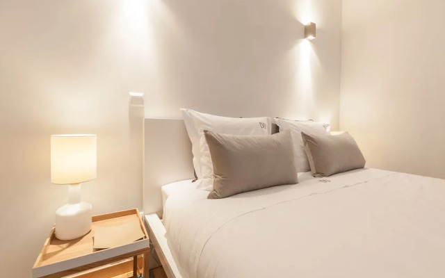 GuestHouse do Marquês